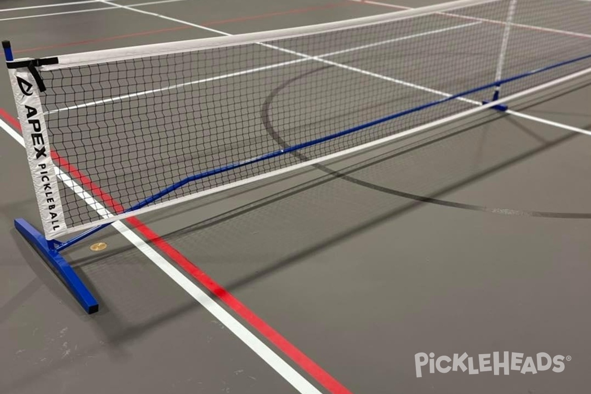 Photo of Pickleball at North Point Sports